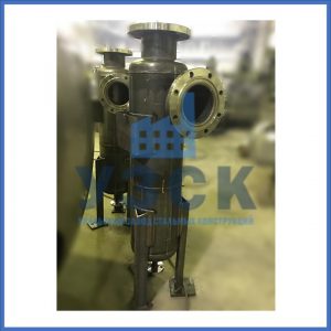 Купить сепараторы газовые СЦВ, СЦВ-Г, СЦВ-7, СЦВ-8, ЦГС, СГВ в Узгене