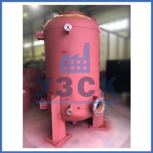 Купить емкость ВЭЭ от завода производителя в Узгене