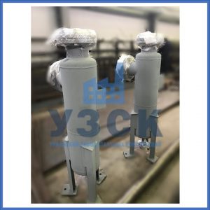 Купить сепараторы СЦВ, СГВ от завода производителя в Узгене