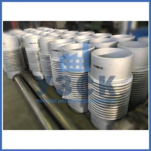 Купить сильфонные компенсаторы КСО, КСО.ВД, КСО-Ф, КСОФ, КСУ в Узгене