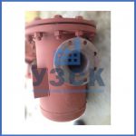 Купить шламоотводитель OISM в Узгене