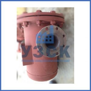 Купить шламоотводитель OISM в Узгене