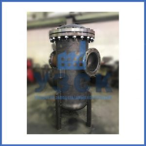 Купить шламоотводитель MOS в Узгене