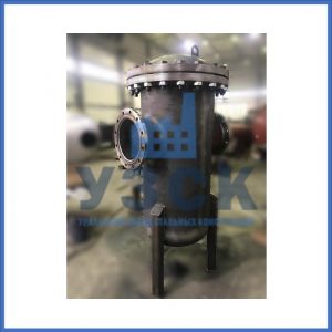 Купить шламоотводитель MOS в Узгене