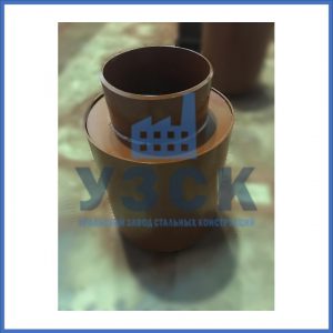 Купить сильфонные компенсаторы СКУ, СКУ.М, 2СКУ.М, СКУ.М.I, 2СКУ.М.I, СКУ.М.III в Узгене