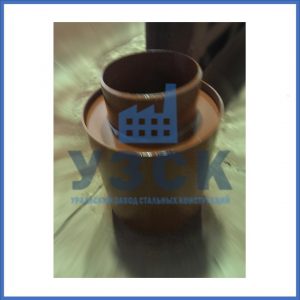 Купить сильфонные компенсаторы СКУ, СКУ.М, 2СКУ.М, СКУ.М.I, 2СКУ.М.I, СКУ.М.III в Узгене