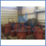 Купить сальниковые компенсаторы ТС-579, ТС-580, Т.1 в Узгене