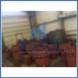 Купить сальниковые компенсаторы ТС-579, ТС-580, Т.1 в Узгене