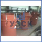 Купить сальниковые компенсаторы ТС-579, ТС-580, Т.1 в Узгене