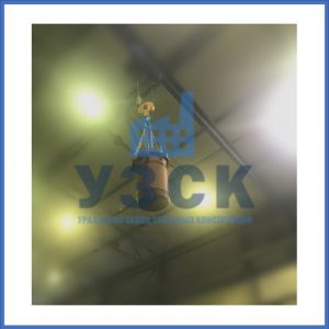 Купить сальниковые компенсаторы ТС-579, ТС-580, Т.1 в Узгене