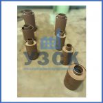 Купить сильфонное компенсирующее устройство СКУ.М в Узгене