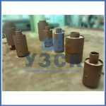 Купить сильфонное компенсирующее устройство СКУ.М в Узгене