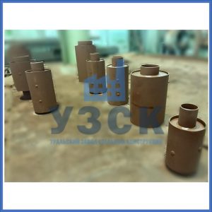 Купить сильфонное компенсирующее устройство СКУ.М в Узгене