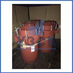 Купить сальниковые компенсаторы Ду 400, Ду 500, Ду 700, Ду 900 в Узгене