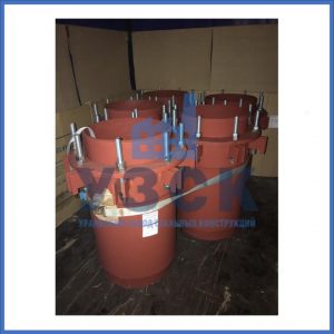 Купить сальниковые компенсаторы Ду 400, Ду 500, Ду 700, Ду 900 в Узгене