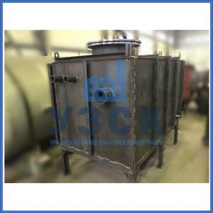 Купить бак-охладитель 2,5м3 в Узгене