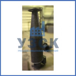 Купить циклоны ЦН-15, ЦН-15-400-1УП, ЦН 15-400-4УП с бункером и улиткой в Узгене