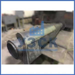 Купить циклоны ЦН-15, ЦН-15-400-1УП, ЦН 15-400-4УП с бункером и улиткой в Узгене