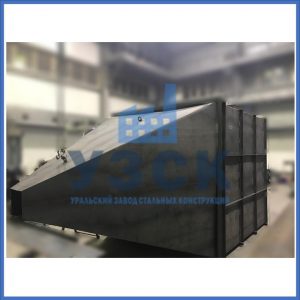 Купить циклоны ЦН-15, ЦН-15-400-1УП, ЦН 15-400-4УП с бункером и улиткой в Узгене