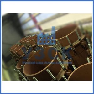 Купить сальниковые компенсаторы от производителя в наличии в Узгене