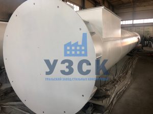 фото воздухозаборных труб в Узгене